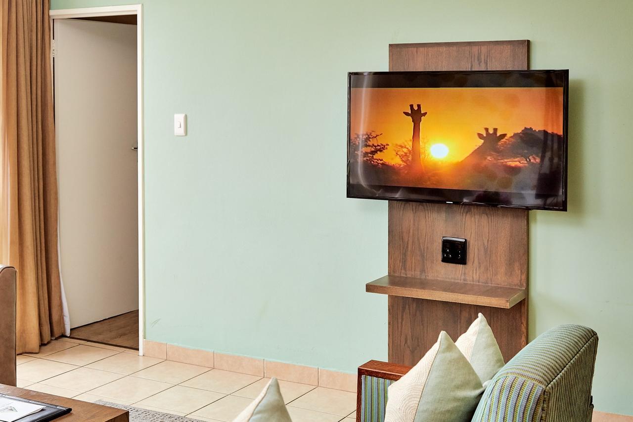 First Group Oceanic Hotel Durban Exterior photo